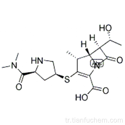 Meropenem CAS 96036-03-2